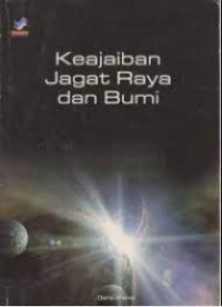 Image of Keajaiban Jagat Raya dan Bumi