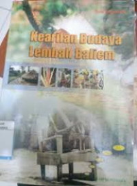 Image of Kearifan Budaya Lemba Baliem
