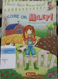 Image of Kecil-Kecil Punya Karya 