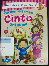 Image of Kecil-Kecil Punya Karya 
