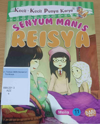 Image of Kecil-Kecil Punya Karya 