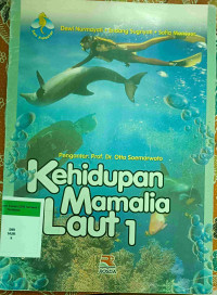 Image of Kehidupan Mamalia Laut 1