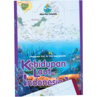 Image of Kehidupan Laut Indonesia1