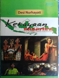 Image of Kekayaan Negeriku