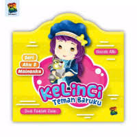 Image of KELINCI TEMAN BARUKU