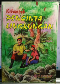Image of Kelompok Pencinta Lingkungan