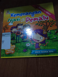 Image of Kemenangan sejati si Pemalu