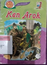 Image of KEN AROK