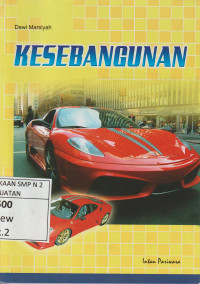 Image of Kesebangunan