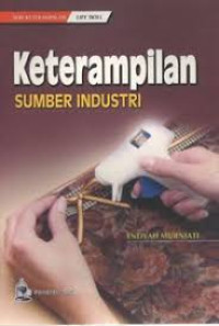 Image of KETRAMPILAN SUMBER INDUSTRI