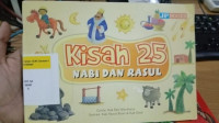 Image of Kisah 25 Nabi dan Rasul