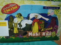 Image of Kisah Nabi Hud