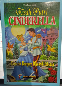 Image of Kisah Putri Cinderella