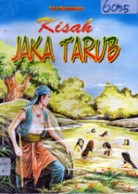 Image of KISAH JAKA TARUB