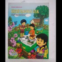 Image of Kreasi Ilmuwan Cilik Seri Tumbuhan