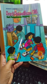 Image of Kreasi Matematikawan Cilik