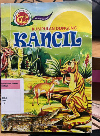 Image of Kumpulan Dongeng 