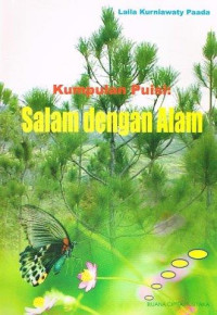 Image of Kumpulan Puisi Salam dengan Alam