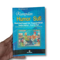 Image of Kumpulan Humor Sufi