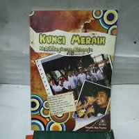 Image of KUNCI MERAIH Kebahagiaan Remaja
