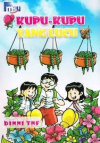 Image of Kupu-Kupu Yang Lucu