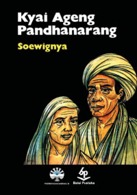 Image of (E) Kyai Ageng Pandhanarang