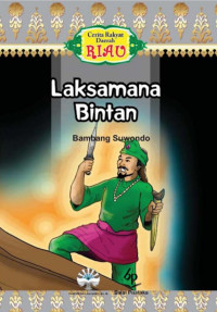 Image of (E) Laksamana Bintan