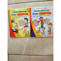 Image of Lancar Berhitung Dengan Sempoa 2