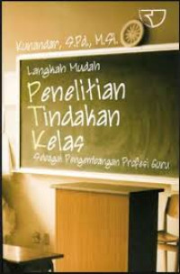 Image of langkah penelitian tindakan kelas