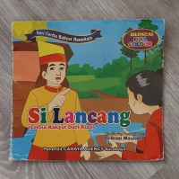 Image of Legenda & Dongeng Nusantara Lancang