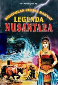 Image of LEGENDA NUSANTARA