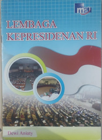 Image of Lembaga Kepresidenan