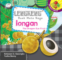 Image of Lengkeng Buah Mata Naga