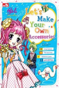 Image of Let's Make Your Own Accessories