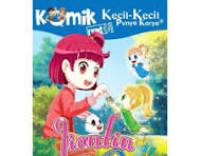 Image of Liontin Peri