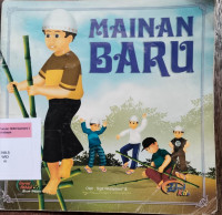 Image of MAINAN BARU