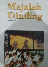 Image of Majalah Dinding