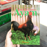 Image of Mari Beternak Ayam
