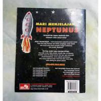 Image of Mari Menjelajah Jupiter