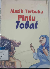 Image of Masih Terbuka Pintu Tobat