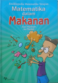Image of Matematika dalam Makanan