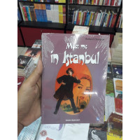 Image of Meet Me In Istanbul