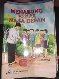 Image of Menabung Bekal Masa Depan