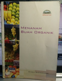 Image of Menanam Buah Organik