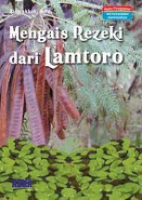 Image of Mengais Rezeki dari Lamtoro