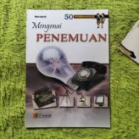 Image of Mengenai Penemuan