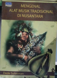 Image of Mengenal Alat Musik Tradisonal Di Nusantara