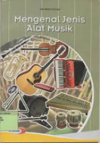 Image of Mengenal Jenis Alat Musik