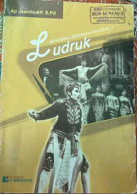 Image of Mengenal Kesenian Nasional 4