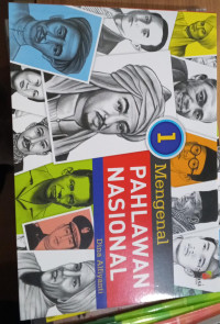 Image of Mengenal Pahlawan Nasional